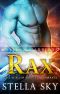 [Rathier Warriors 01] • Rax